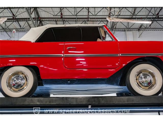 1964 Amphicar 770 (CC-2078697) for sale in Ft Worth, Texas