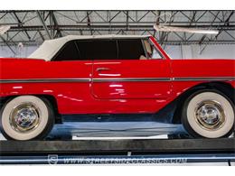1964 Amphicar 770 (CC-2078697) for sale in Ft Worth, Texas