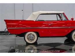 1964 Amphicar 770 (CC-2078697) for sale in Ft Worth, Texas