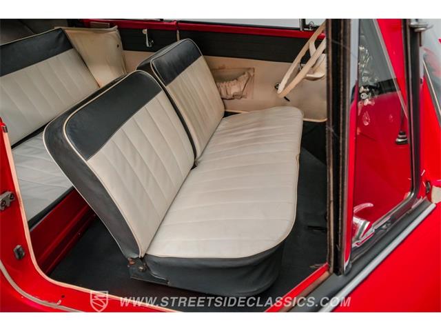 1964 Amphicar 770 (CC-2078697) for sale in Ft Worth, Texas