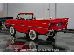 1964 Amphicar 770 (CC-2078697) for sale in Ft Worth, Texas