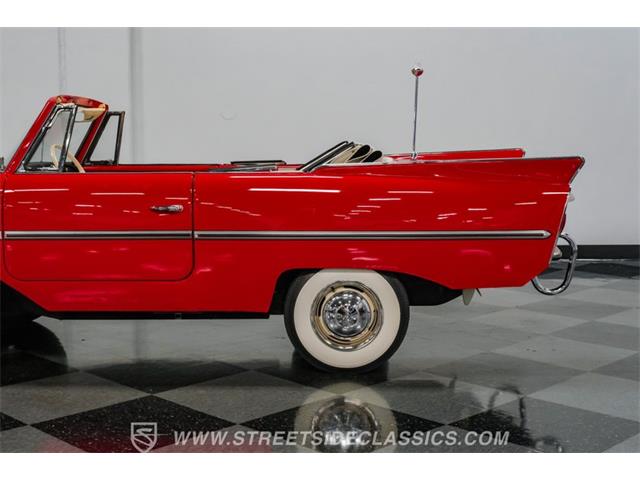 1964 Amphicar 770 (CC-2078697) for sale in Ft Worth, Texas
