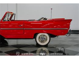 1964 Amphicar 770 (CC-2078697) for sale in Ft Worth, Texas