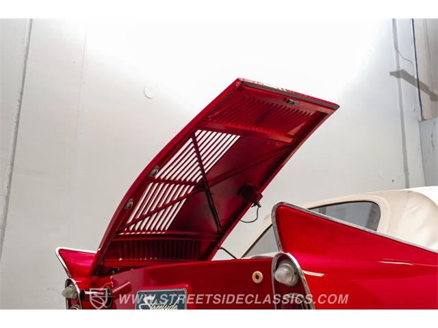 1964 Amphicar 770 (CC-2078697) for sale in Ft Worth, Texas