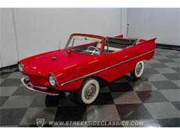 1964 Amphicar 770 (CC-2078697) for sale in Ft Worth, Texas