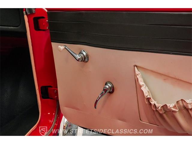 1964 Amphicar 770 (CC-2078697) for sale in Ft Worth, Texas