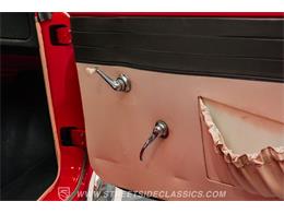 1964 Amphicar 770 (CC-2078697) for sale in Ft Worth, Texas