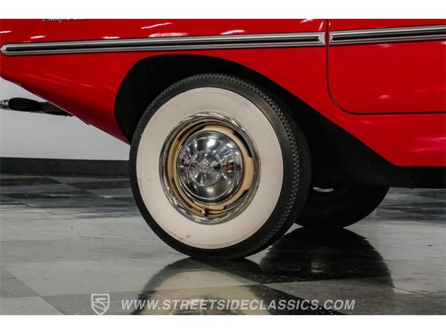 1964 Amphicar 770 (CC-2078697) for sale in Ft Worth, Texas