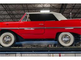 1964 Amphicar 770 (CC-2078697) for sale in Ft Worth, Texas