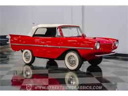 1964 Amphicar 770 (CC-2078697) for sale in Ft Worth, Texas