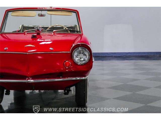 1964 Amphicar 770 (CC-2078697) for sale in Ft Worth, Texas