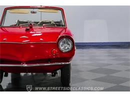 1964 Amphicar 770 (CC-2078697) for sale in Ft Worth, Texas