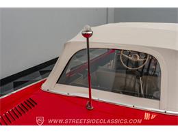 1964 Amphicar 770 (CC-2078697) for sale in Ft Worth, Texas