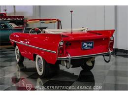 1964 Amphicar 770 (CC-2078697) for sale in Ft Worth, Texas