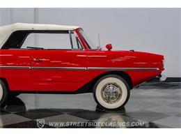 1964 Amphicar 770 (CC-2078697) for sale in Ft Worth, Texas