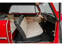 1964 Amphicar 770 (CC-2078697) for sale in Ft Worth, Texas