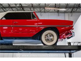 1964 Amphicar 770 (CC-2078697) for sale in Ft Worth, Texas