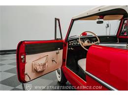 1964 Amphicar 770 (CC-2078697) for sale in Ft Worth, Texas