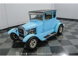 1927 Ford Model T (CC-2078698) for sale in Ft Worth, Texas