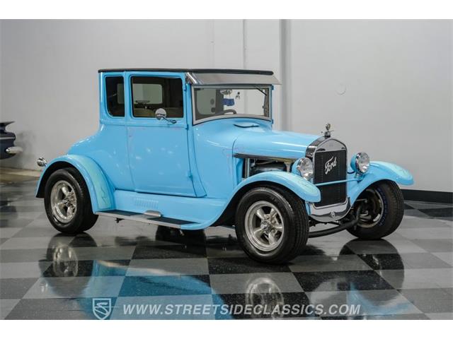 1927 Ford Model T (CC-2078698) for sale in Ft Worth, Texas