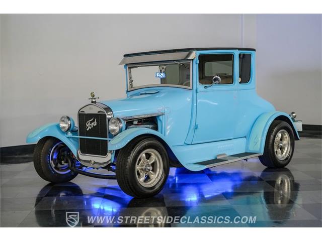 1927 Ford Model T (CC-2078698) for sale in Ft Worth, Texas