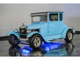 1927 Ford Model T (CC-2078698) for sale in Ft Worth, Texas