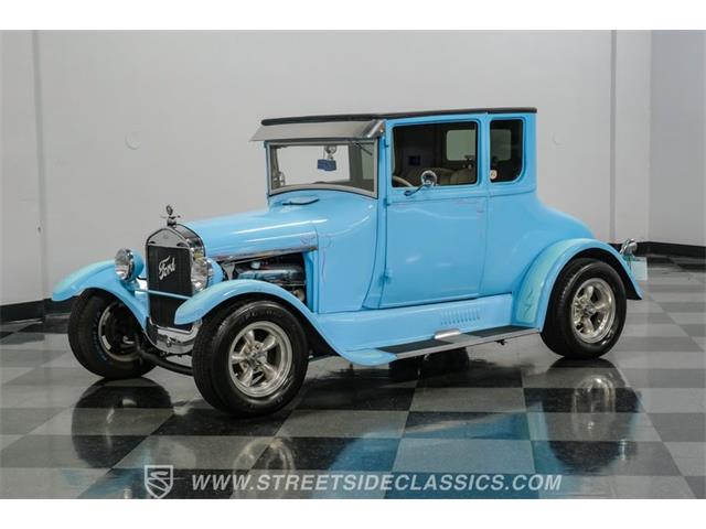 1927 Ford Model T (CC-2078698) for sale in Ft Worth, Texas
