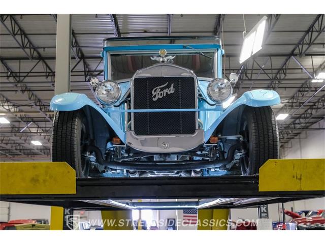1927 Ford Model T (CC-2078698) for sale in Ft Worth, Texas