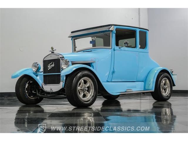 1927 Ford Model T (CC-2078698) for sale in Ft Worth, Texas
