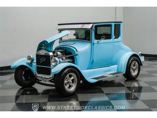 1927 Ford Model T (CC-2078698) for sale in Ft Worth, Texas