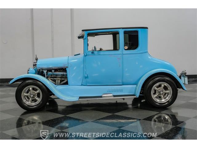 1927 Ford Model T (CC-2078698) for sale in Ft Worth, Texas