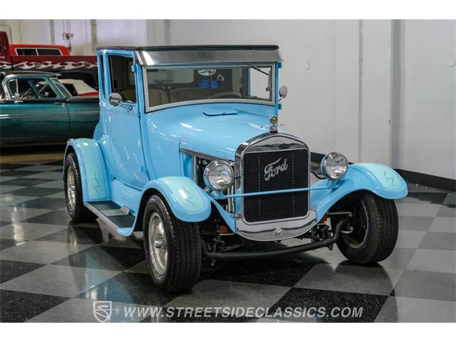 1927 Ford Model T (CC-2078698) for sale in Ft Worth, Texas