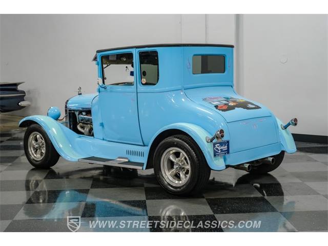 1927 Ford Model T (CC-2078698) for sale in Ft Worth, Texas