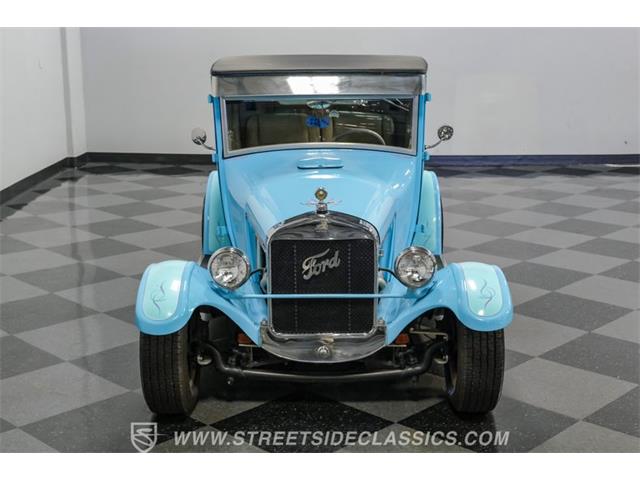 1927 Ford Model T (CC-2078698) for sale in Ft Worth, Texas