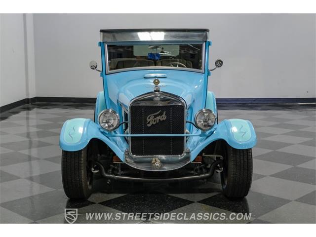 1927 Ford Model T (CC-2078698) for sale in Ft Worth, Texas