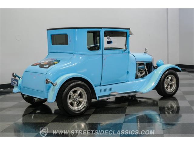 1927 Ford Model T (CC-2078698) for sale in Ft Worth, Texas