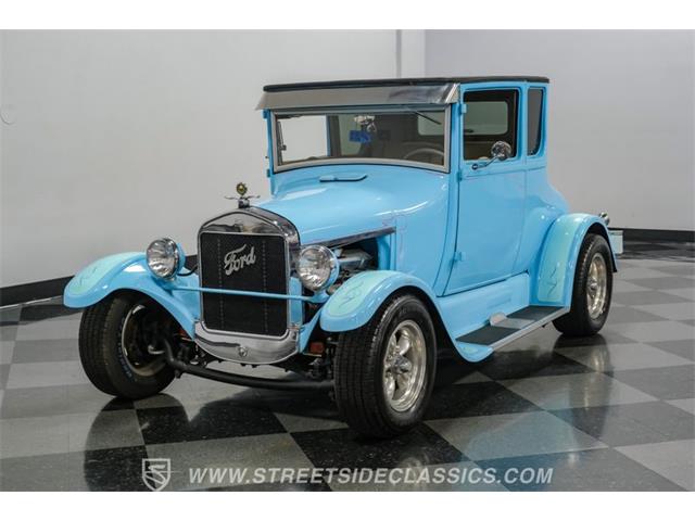 1927 Ford Model T (CC-2078698) for sale in Ft Worth, Texas
