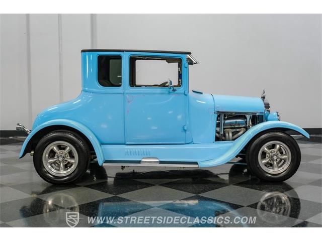 1927 Ford Model T (CC-2078698) for sale in Ft Worth, Texas