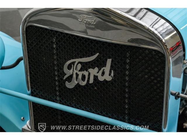 1927 Ford Model T (CC-2078698) for sale in Ft Worth, Texas