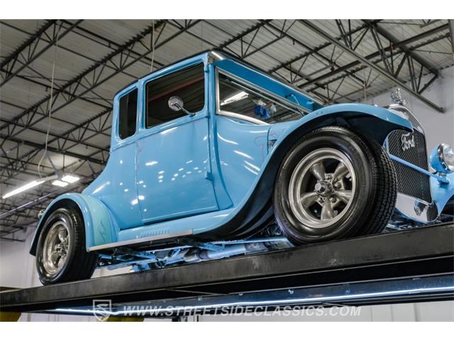 1927 Ford Model T (CC-2078698) for sale in Ft Worth, Texas