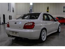 2007 Subaru Impreza (CC-2078699) for sale in Kentwood, Michigan