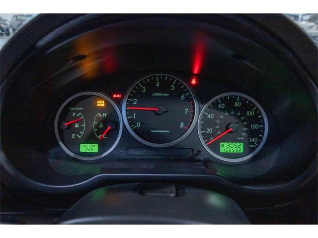 2007 Subaru Impreza (CC-2078699) for sale in Kentwood, Michigan