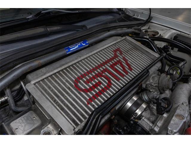 2007 Subaru Impreza (CC-2078699) for sale in Kentwood, Michigan