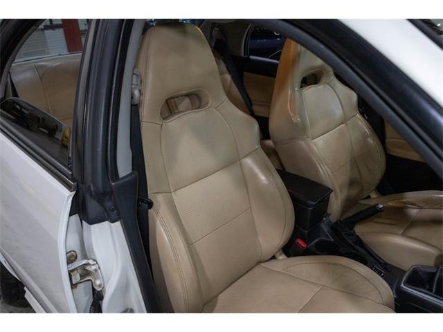 2007 Subaru Impreza (CC-2078699) for sale in Kentwood, Michigan