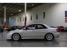 2007 Subaru Impreza (CC-2078699) for sale in Kentwood, Michigan