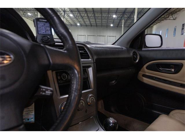 2007 Subaru Impreza (CC-2078699) for sale in Kentwood, Michigan