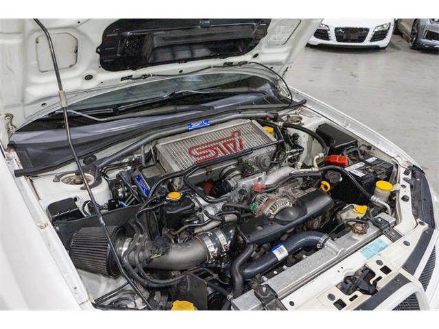 2007 Subaru Impreza (CC-2078699) for sale in Kentwood, Michigan