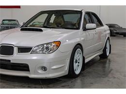 2007 Subaru Impreza (CC-2078699) for sale in Kentwood, Michigan