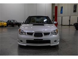 2007 Subaru Impreza (CC-2078699) for sale in Kentwood, Michigan