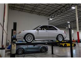2007 Subaru Impreza (CC-2078699) for sale in Kentwood, Michigan